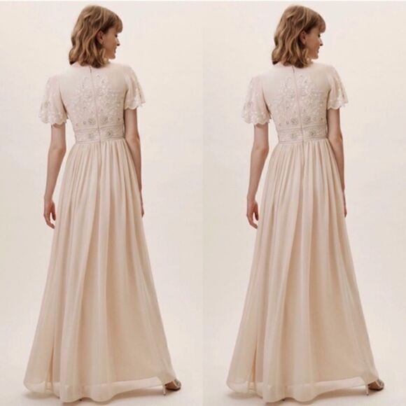 BHLDN Fresna Dress  - Picture 2 of 6